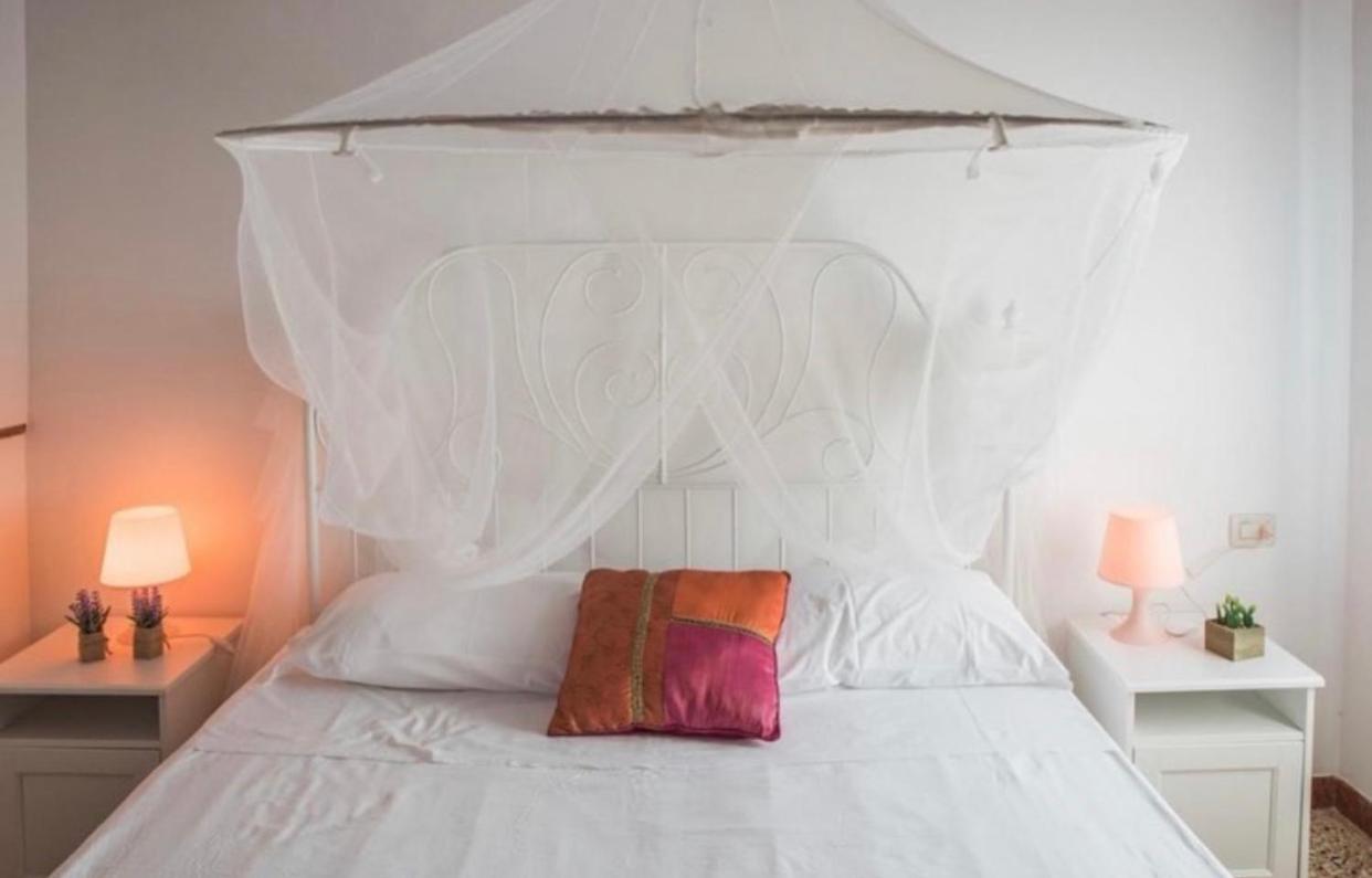 Salamon Guest House เวนิส ภายนอก รูปภาพ