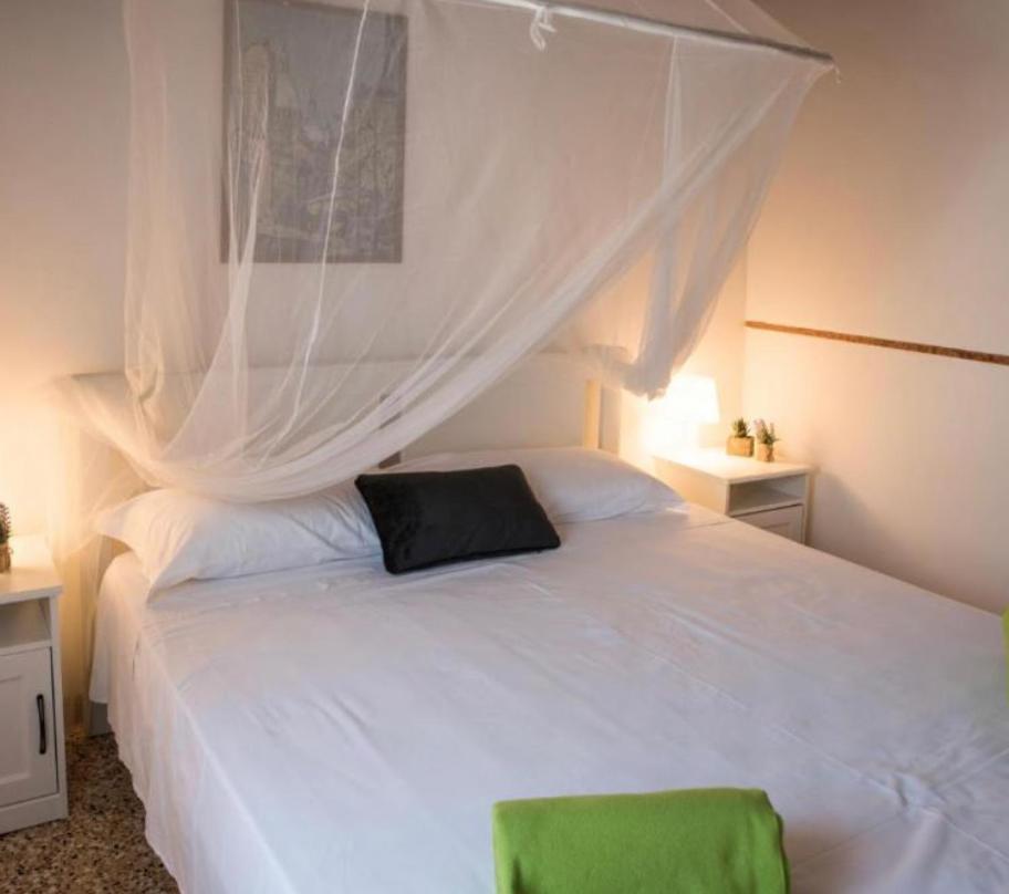 Salamon Guest House เวนิส ภายนอก รูปภาพ