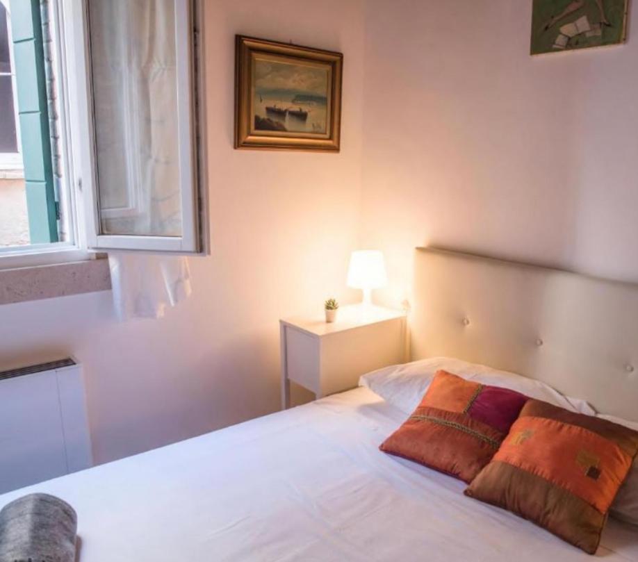Salamon Guest House เวนิส ภายนอก รูปภาพ