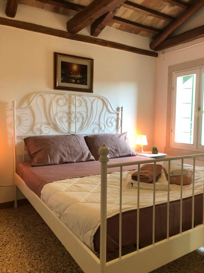 Salamon Guest House เวนิส ภายนอก รูปภาพ