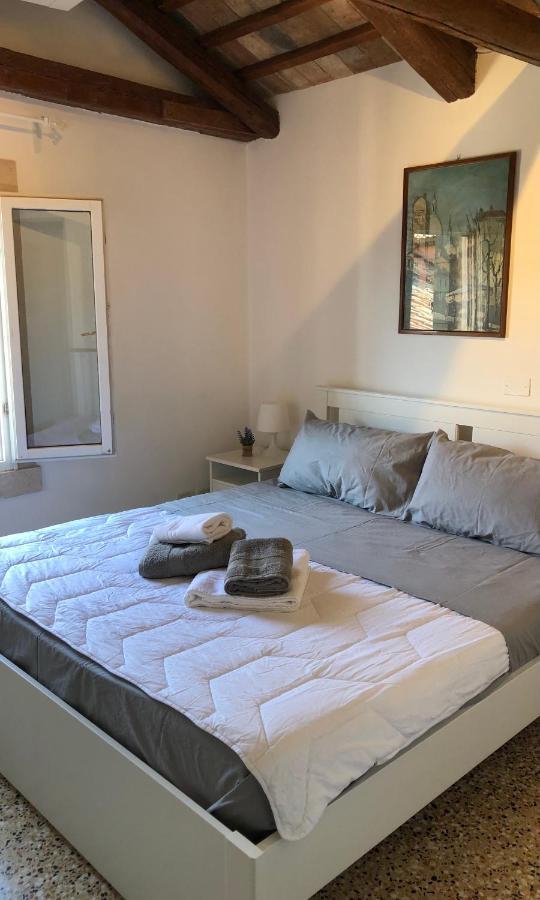 Salamon Guest House เวนิส ภายนอก รูปภาพ
