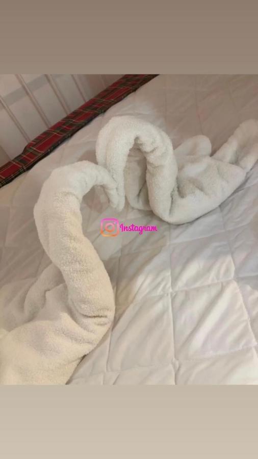 Salamon Guest House เวนิส ภายนอก รูปภาพ